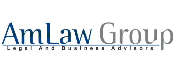 Advokat USA (AmLaw Group) logo
