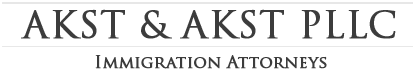 Akst & Akst PLLC logo