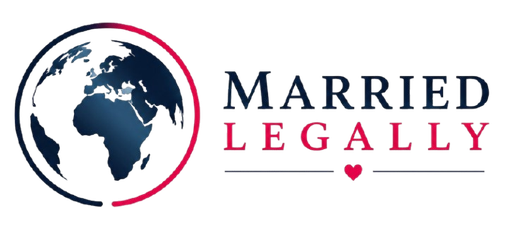 Married Legally logo
