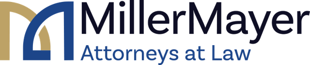 Miller Mayer LLP logo