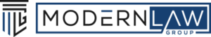 Modern Law Group logo