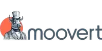 Moovert (Way to USA) logo