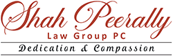 Shah Peerally Law Group PC logo
